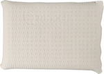 Das Home 1063 Sleep Pillow Latex Anatomic Medium 40x65cm