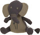 Egmont Animal Elephant Chloe made of Fabric for 0++ Months