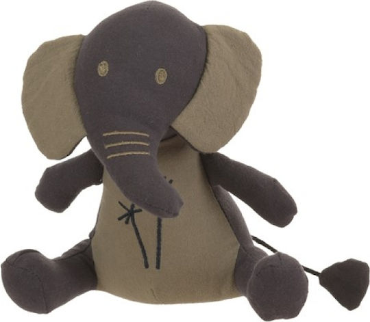 Egmont Animal Elephant Chloe made of Fabric for 0++ Months