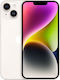 Apple iPhone 14 5G (6GB/256GB) Starlight