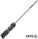 Yato YT-47695 Συρματόβουρτσα για Δράπανο 20mm