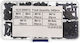 Allen Screw Metallic DIN 912 240pcs in Case