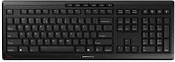 Cherry Stream 8550EU Ασύρματο Αγγλικό US Cherry Stream 8550EU Ασύρματο Αγγλικό US