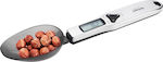 Lamart Digital Kitchen Scale Spoon 0.1gr/0.5kg White