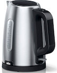 Braun WK 1500 BK Kettle 1.7lt 2000W Black