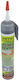 Petec Sealant Silicone Red 70ml