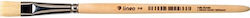Lineo School Art Brush No4