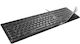 Cherry Slipcover WetEx for STREAM Keyboard (61510006)