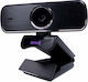Terra Wortmann AG Web Camera Full HD 1080p JP-WTFF-1080