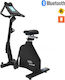 Sportop B90 Bicicletă de exerciții în picioare Magnetic cu roți