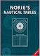mray Norie's Nautical Tables 2022