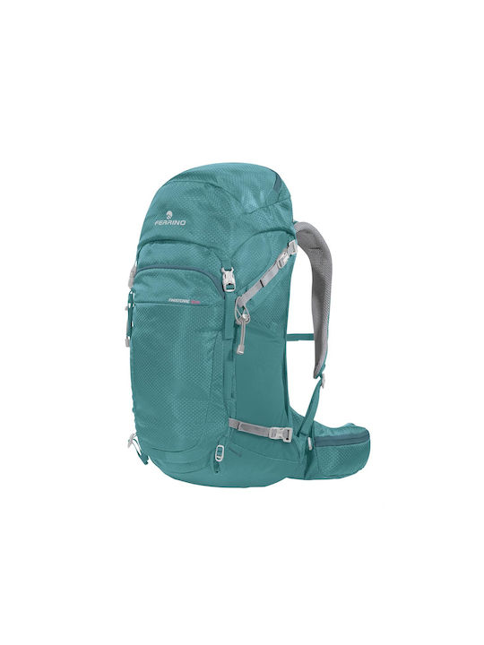 Ferrino Finisterre Rucsac de alpinism 30lt Turcoaz