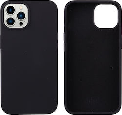 Idol 1991 Velvet Εlite Negrη (iPhone 14)