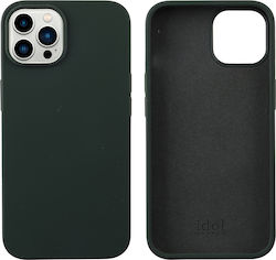 Idol 1991 Velvet Elite Back Cover Σιλικόνης Πρά...