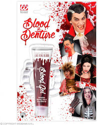 Teeth And Blood Dracula