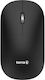 Terra Wortmann AG NBM1000B Wireless Mouse Negru