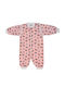 Tender Winter Sleeping Bag with Feet Classic 2.5 Tog Pink with Detachable Sleeves