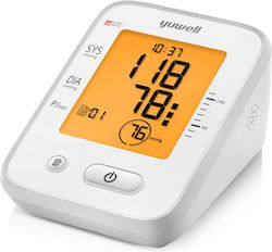 Yuwell Electronical Blood Pressure Monitor Arm YE660F