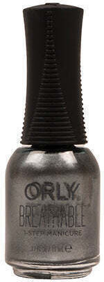 Orly Breathable Mini Metallic Βερνίκι Νυχιών Love At Frost Sight 11ml