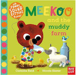 Meekoo and the Muddy Farm