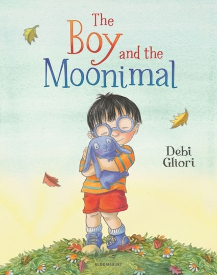 The Boy and the Moonimal The Boy and the Moonimal
