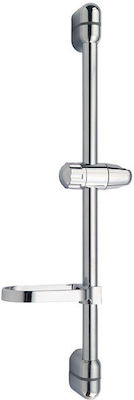 Interflex PL-23531 Shower Slider Rail