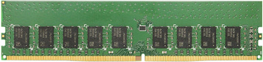 Synology DDR4 με Module 1x16GB και Ταχύτητα 2666 για Server
