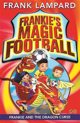 Frankie's Magic Football