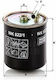 Mann Filter Filtru de Combustibil Auto WK822/1