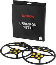 Bennon Crampon Yetti Shoe Spikes 2213