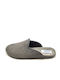 Men's winter slippers dicas AC6257-Grey