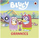 Bluey, Grannies