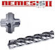 Makita Nemesis Drill with SDS Plus Shank for Ma...