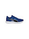 Twitch Runner Sport Shoes Running Blue