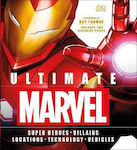 Ultimate Marvel : Includes two exclusive prints, Vol. 2 1