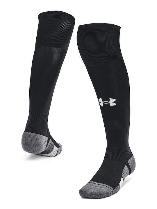 Under Armour Football Socks Black 1 Pair