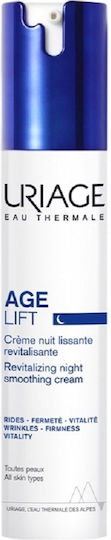 Uriage Age Lift Creme Gesicht Nacht 40ml