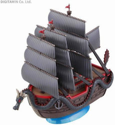 Bandai Spirits One Piece Dragon's Ship Replica Item Length 25cm