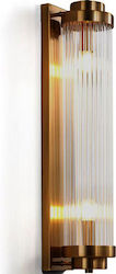 Elmark Leuchte Wand Kupfer 12cm Elmark Leuchte Wand Kupfer 12cm