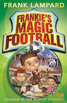 Frankie's Magic Football, Cartea 2