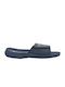 Men's Slides Blue
