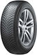 Laufenn G Fit 4S 195/55R15 85E-Commerce-Website 4 Jahreszeiten Reifen für Passagier Auto