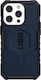 UAG Pathfinder for MagSafe Back Cover Plastic M...