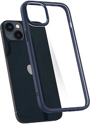 Spigen Ultra Hybrid Back Cover Plastic 2mm Navy...