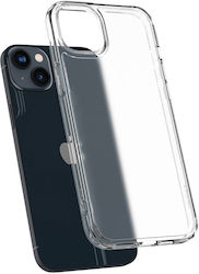 Spigen Ultra Hybrid Back Cover Πλαστικό 2mm Fro...
