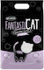 Pet Natura Fantasticat Бентонитен котешки пясък с аромат Лавандула 10лт