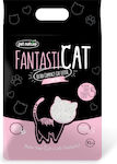 Pet Natura Fantasticat Cat Litter Baby Powder 10lt PN89205