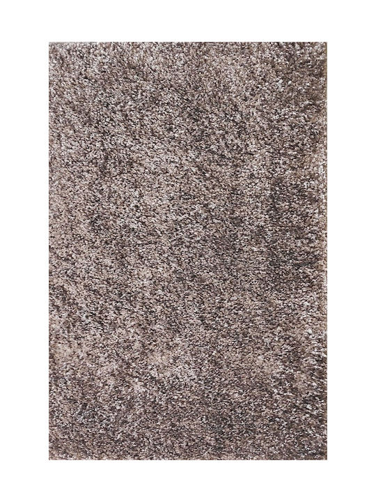 Χαλί Elite Brown Ns Carpets 140X200cm