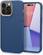 Spigen Cyrill Ultra Color Mag Back Cover Σιλικόνης Coast (iPhone 14 Pro)