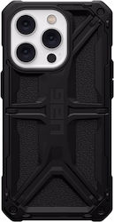 UAG Monarch Back Cover Πλαστικό 2mm με Λουράκι ...